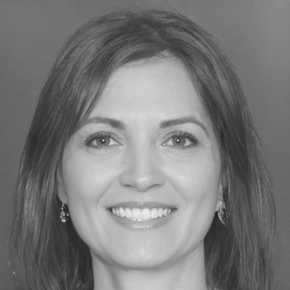 Instructora especializada en valoración financiera