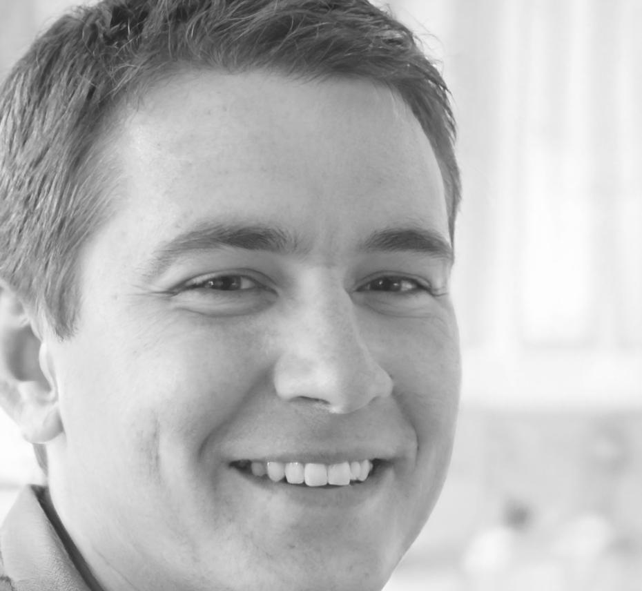 Carlos Mendoza - Director Académico